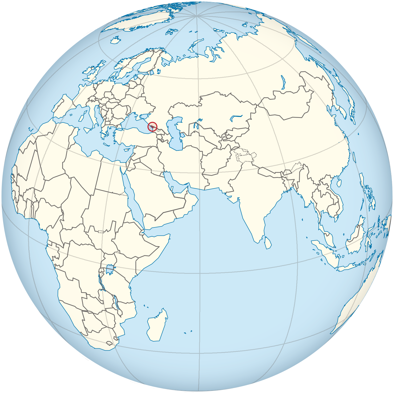 Afro-Eurasia