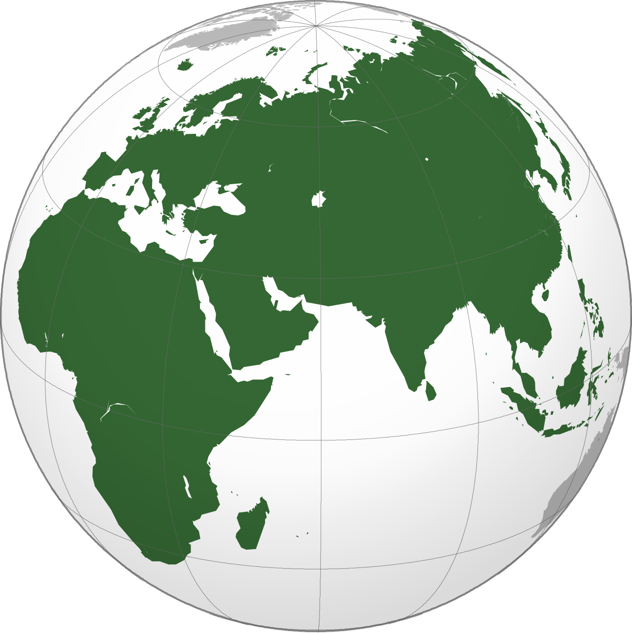 Afro-Eurasia