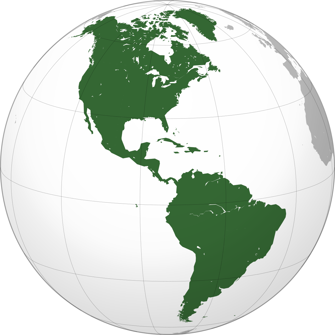 Americas