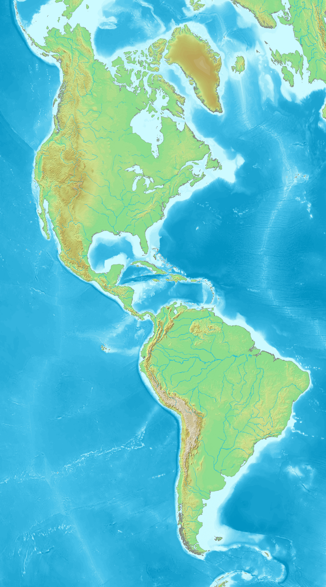 Americas