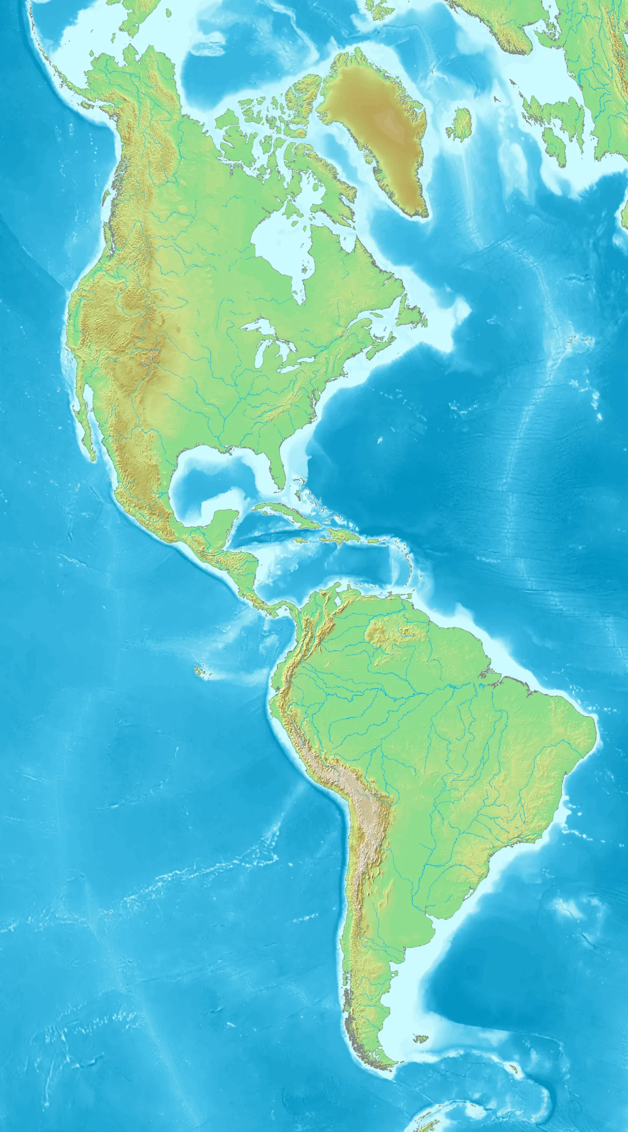 Americas