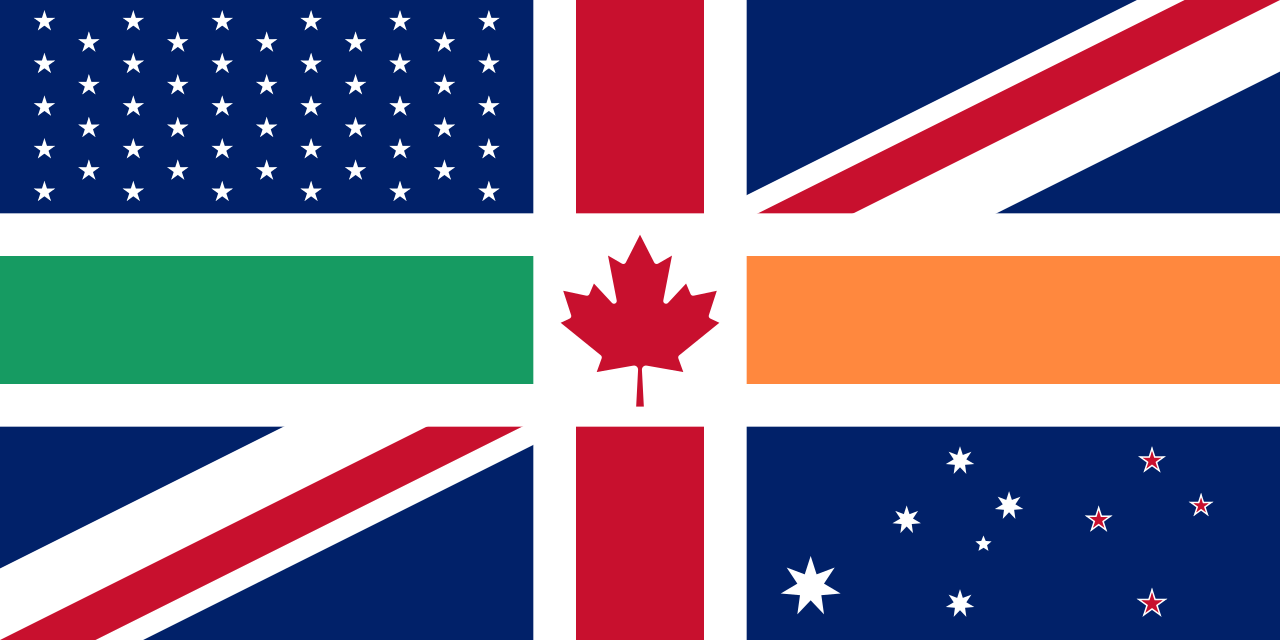 Anglosphere