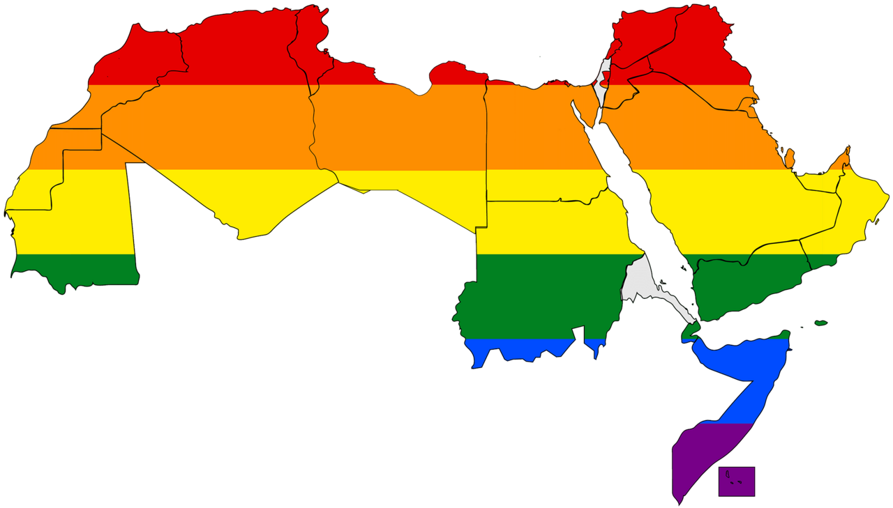 Arab world