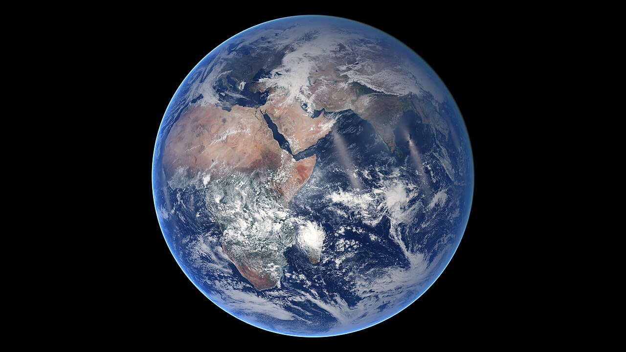 Eastern Hemisphere