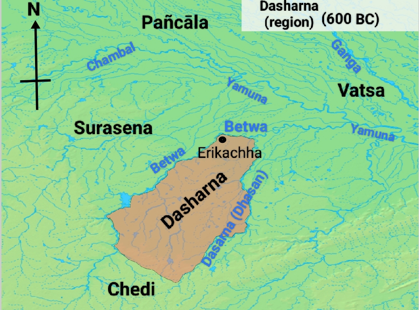Historical region