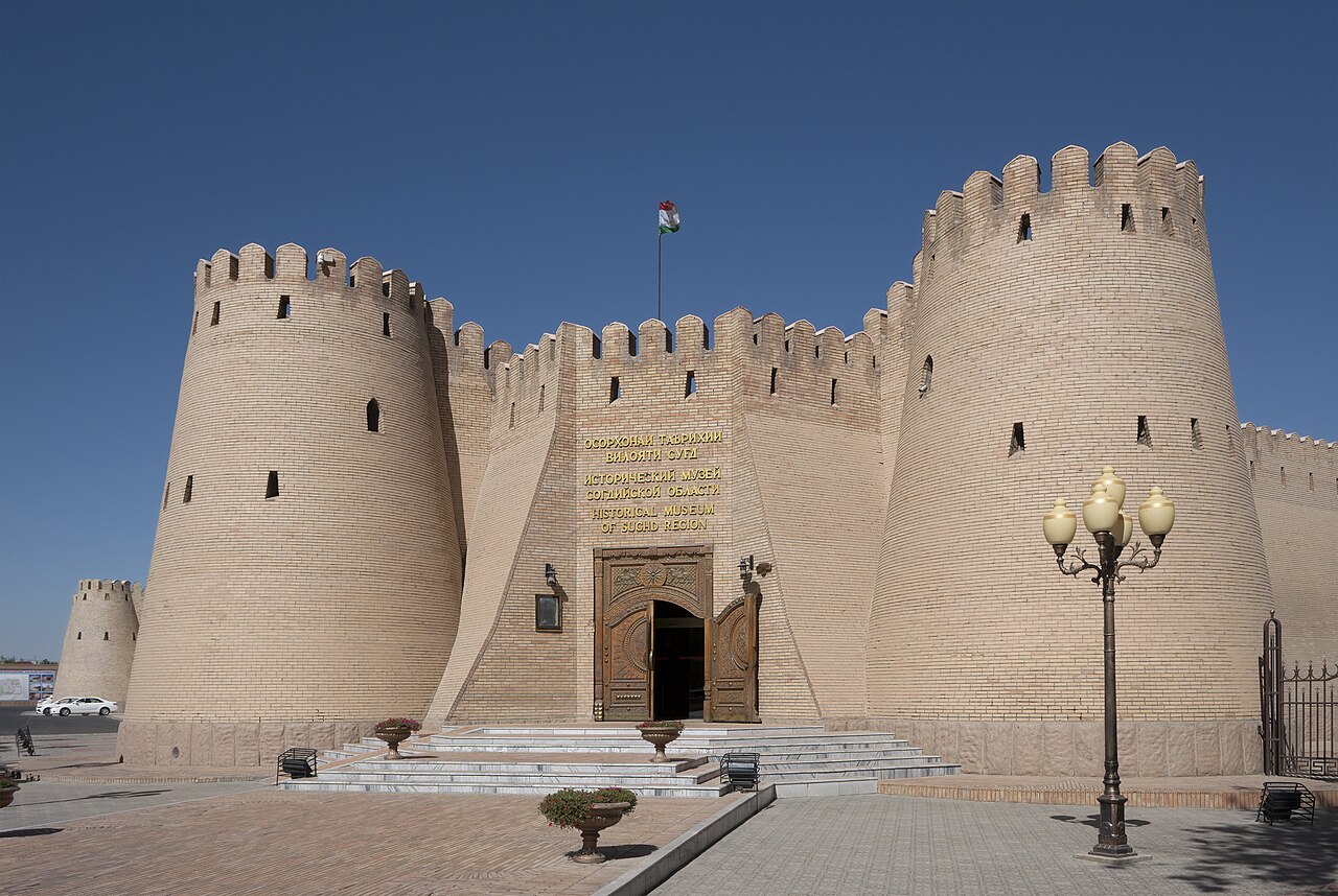 Historical region